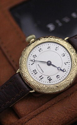 ハミルトン腕時計-W1317-3