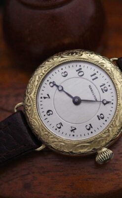 ハミルトン腕時計-W1317-4