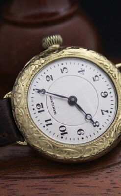 ハミルトン腕時計-W1317-5