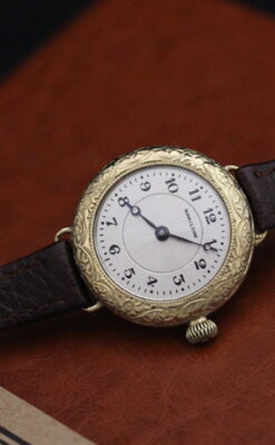 ハミルトン腕時計-W1317-7