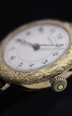 ハミルトン腕時計-W1317-9