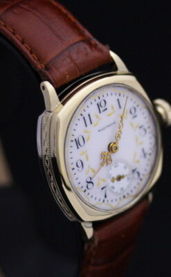 ウォルサム腕時計-W1318-11