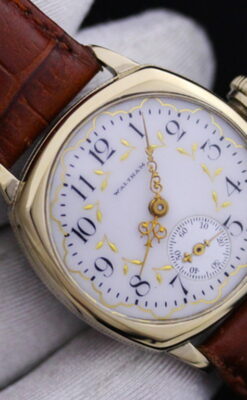 ウォルサム腕時計-W1318-4