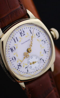 ウォルサム腕時計-W1318-5