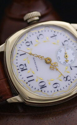 ウォルサム腕時計-W1318-6