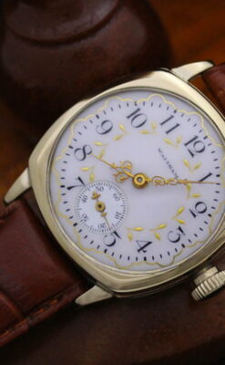 ウォルサム腕時計-W1318-7