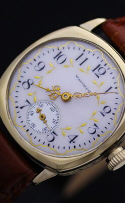 ウォルサム腕時計-W1318-9