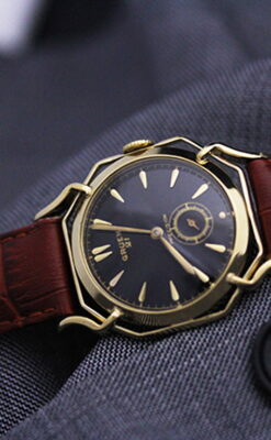 グリュエン腕時計-W1319-1