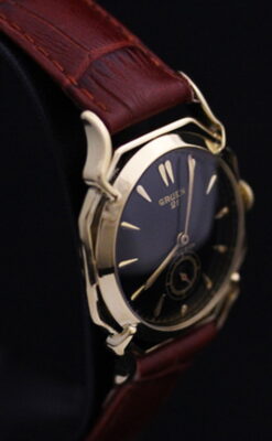 グリュエン腕時計-W1319-10