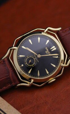 グリュエン腕時計-W1319-11