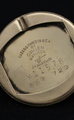 グリュエン腕時計-W1319-13