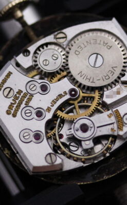 グリュエン腕時計-W1319-14