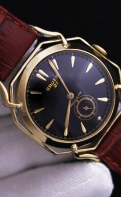 グリュエン腕時計-W1319-3