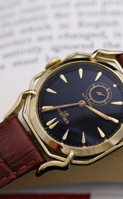 グリュエン腕時計-W1319-4