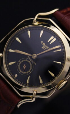 グリュエン腕時計-W1319-9