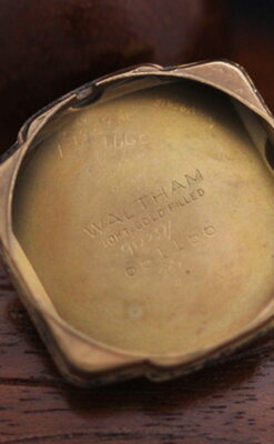 ウォルサム腕時計-W1321-13