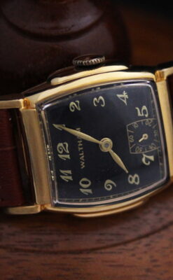 ウォルサム腕時計-W1321-4