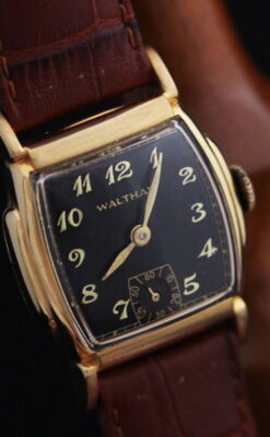 ウォルサム腕時計-W1321-5