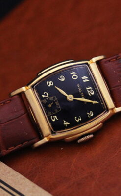 ウォルサム腕時計-W1321-8