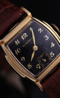 ウォルサム腕時計-W1321-9