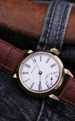 ウォルサム腕時計-W1323-1