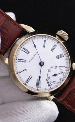 ウォルサム腕時計-W1323-3