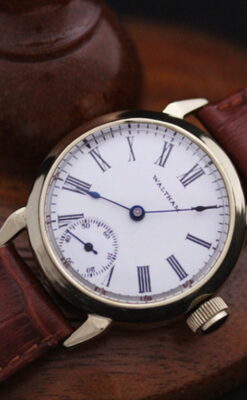 ウォルサム腕時計-W1323-4