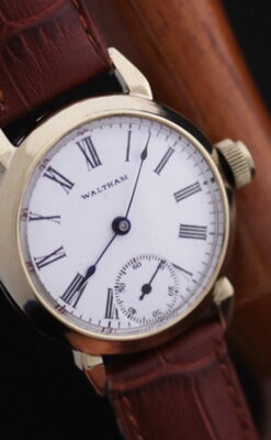 ウォルサム腕時計-W1323-7