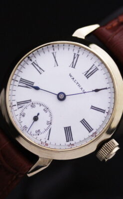 ウォルサム腕時計-W1323-9