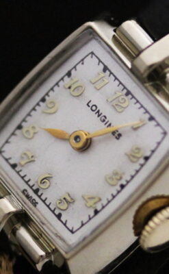ロンジン腕時計-W1324-10