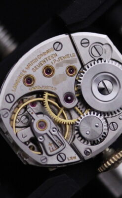 ロンジン腕時計-W1324-14