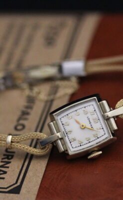 ロンジン腕時計-W1324-4