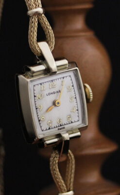 ロンジン腕時計-W1324-5