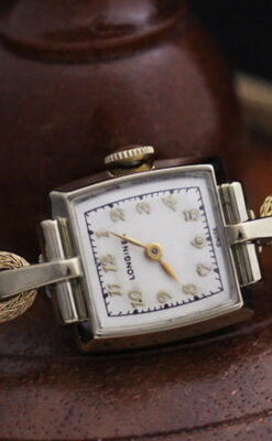 ロンジン腕時計-W1324-7