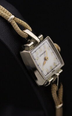 ロンジン腕時計-W1324-8