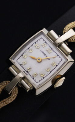 ロンジン腕時計-W1324-9