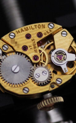 ハミルトン腕時計-W1325-10