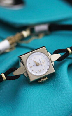 ハミルトン腕時計-W1325-3