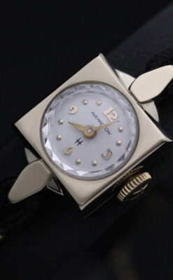 ハミルトン腕時計-W1325-4