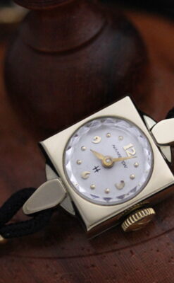 ハミルトン腕時計-W1325-7