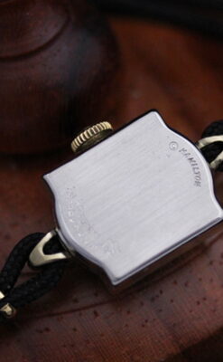 ハミルトン腕時計-W1325-8