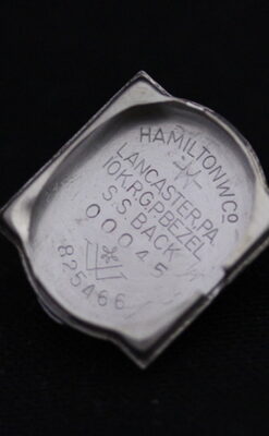 ハミルトン腕時計-W1325-9