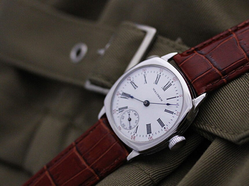 ウォルサム腕時計-W1326-1