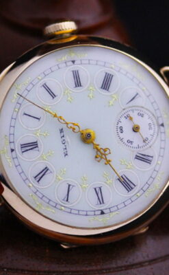 エルジン腕時計-W1328-3