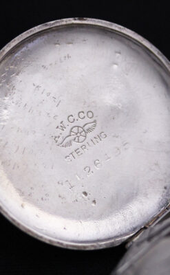 ウォルサム腕時計-W1329-13