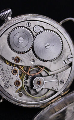 ウォルサム腕時計-W1329-14