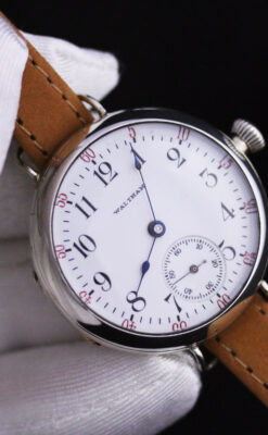 ウォルサム腕時計-W1329-3