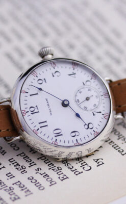 ウォルサム腕時計-W1329-4