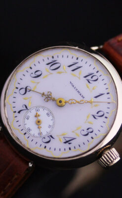 ウォルサム腕時計-W1330-10