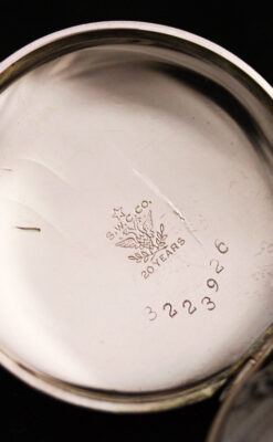 ウォルサム腕時計-W1330-14